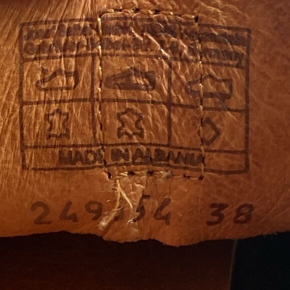 Josef Seibel Women's Malena 09 Sneaker size 38 EU and 7 US - Picture 7 of 11